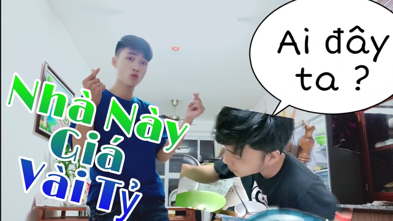 [Vlog Free Fire] Thăm Nhà Mới của GAO BẠC - Cô Ngân và vị khách mời đặc biệt camera iphone 8 plus apk