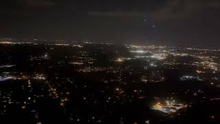 AA2140 CLT Landing from MSP N927AN