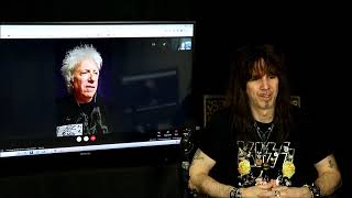 The Rockin' House : Episode 22 Guitarist Ricky Byrd of Joan Jett and The Blackhearts