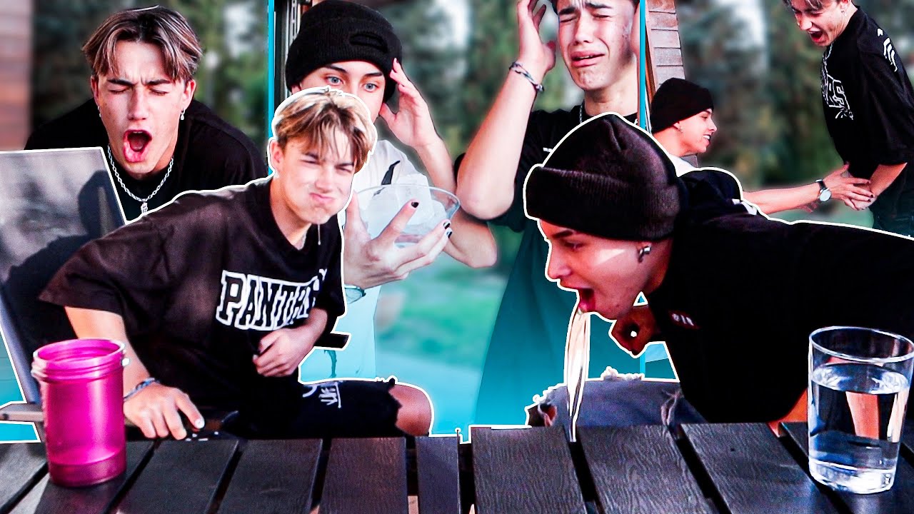 SI TE RIES PIERDES CON STIVEX🤣QUIEN SE QUEDARA SIN HIJOS?🥚❌