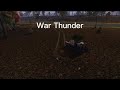 War Thunder