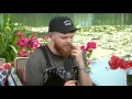 Jack Garratt Interview - Coachella 2017