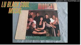 Lu Black Soul  Midnight Star Red Roses