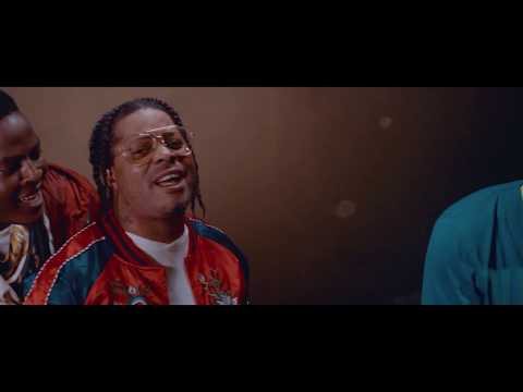 JACKY SULA FT KESH OFUOBI, OBAS KOKOMA - SONG FOR MAMA AND PAPA (OFFICIAL VIDEO)