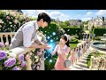 キスだけが特効薬!? 難病CEO×平凡ナース──数年後、赤ちゃん連れで記憶喪失の再会 #日本語吹き替え #恋愛ドラマ #中国ドラマ #逆転ラブ #ショートドラマ #ラブコメ