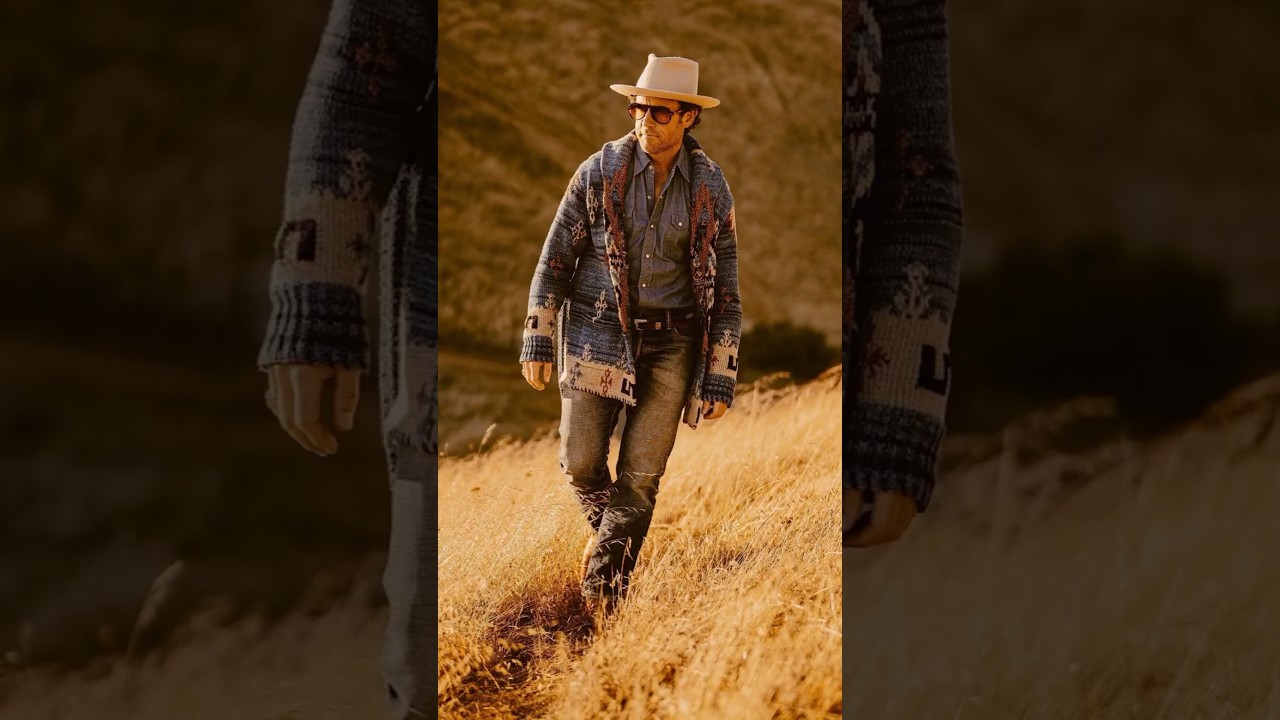 Самые уютные кардиганы