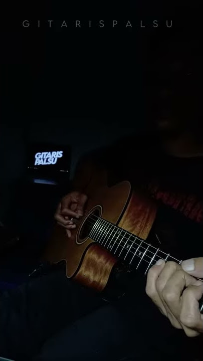 Bungaku - Boomerang Intro Gitar Cover Story WA #Shorts