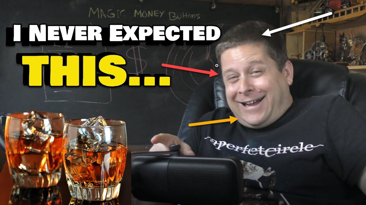 Что на самом деле происходит, когда вы бросаете пить алкоголь?