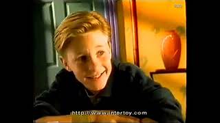 Cine5 Reklam Kuşağı, Tanıtım Ve Ekstralar - 18.01.1998