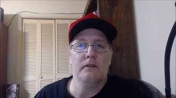 Nerd Block Classic March 2016