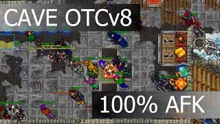 Tibia Script 100% Afk - Aprenda Como Fazer - Otcv8