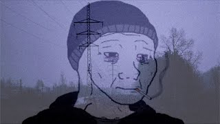 Memo Boy - Facebook.com (Slowed + Reverb) [Doomer music|DoomerWave] #doomer #svarka #doomerwave