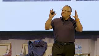 Celebrity Closing the Gaps: What is Missing in Wellness? Profile