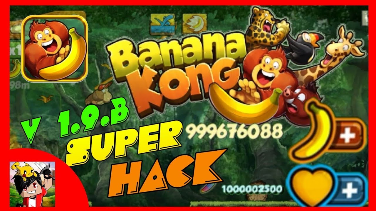 Top 19 y8 banana kong en iyi 2022