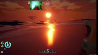 Got The O2 Suit Finally, My Oxygen Problems Are Over/Subnautica 2 Gameplay/E3 screenshot 5