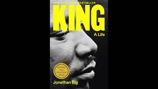 King: A Life by Jonathan Eig