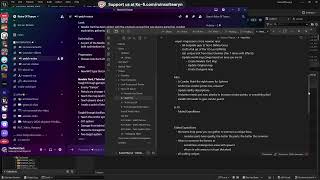 Indie MMO Development - Ruins of Tearyn: Newbie Yard!