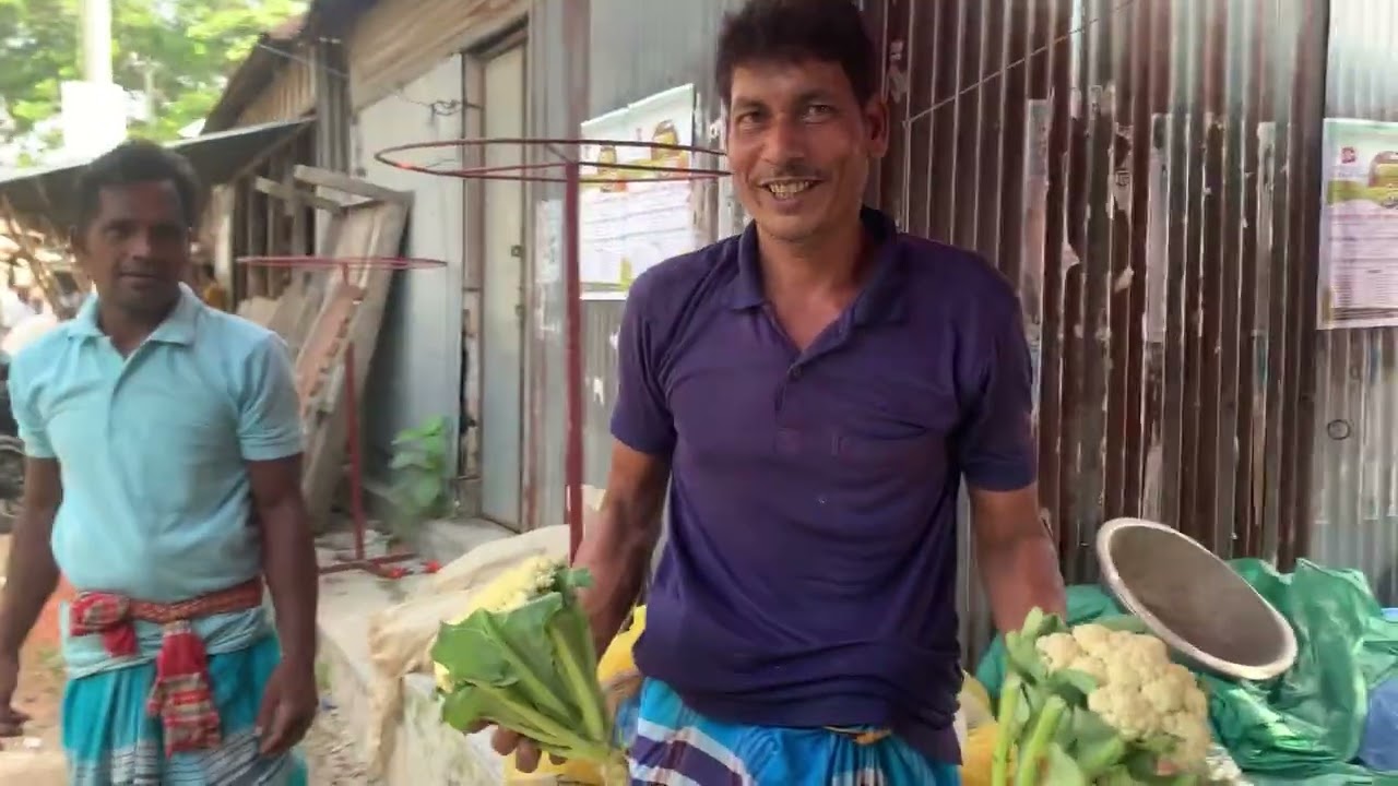 পাতিল ঝাপ বাজার 