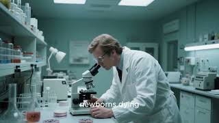 The Woman Who Ate Soft Cheese and Changed Food Safety Forever screenshot 1