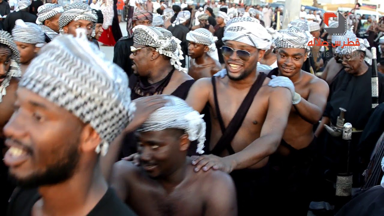 فن زنوج ٢٠١٩/٩/٢٧