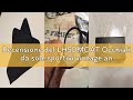 Recensione del LHSDMOAT Occhiali da sole sportivi vintage anni '70 rotondi UV400 in stile Depp per u