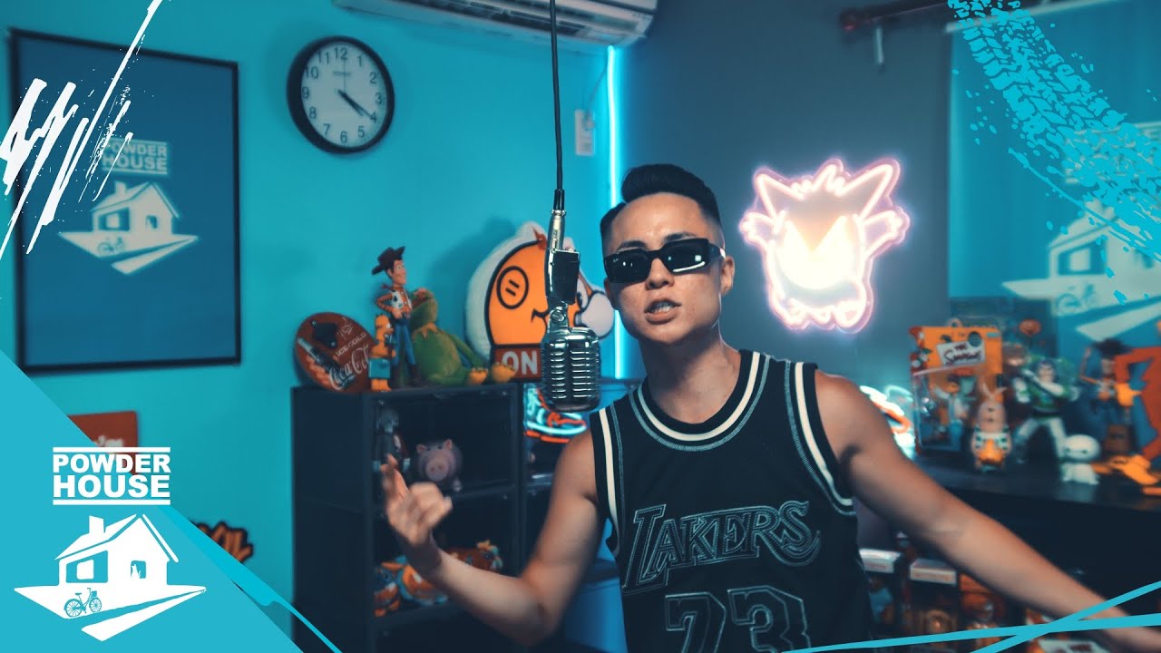 T.Daddy − SPdaddy (Official Performance)