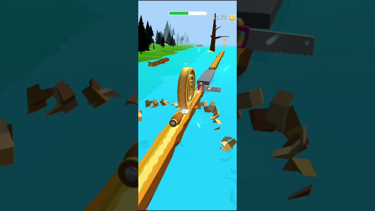 Spiral Roll (Voodoo) play Android/iOS. Play Games. 