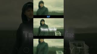 NF hey Nate #nf #rap #lyrics #music #nfrealmusic #nfrap #realmusic #new