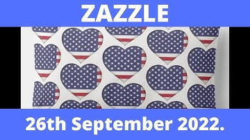 Zazzle How to Create Some Design Keychain, Pillow...