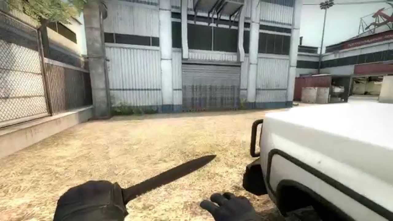 Cs:Go - Trolling in silver