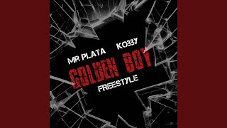 Golden Boy Freestyle
