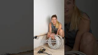 Rohinstallation Elektrik selbst bauen mit AmpereHouse