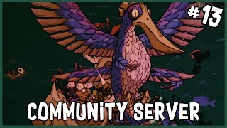 The Final Bosses | Dont Starve Together - Community Server 22 (#13)-3