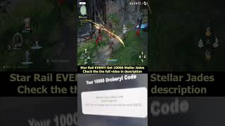 HUGE Arknights Endfield EVENT - Get 10000 Oroberyl