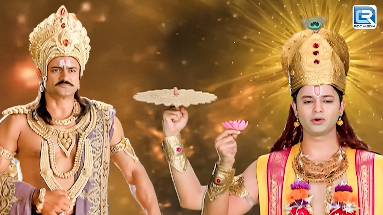 क्या यमराज जी धरती वासियों को आने वाले प्रलय से बचा पाएंगे ? | Yam hain Hum | Full New Episode