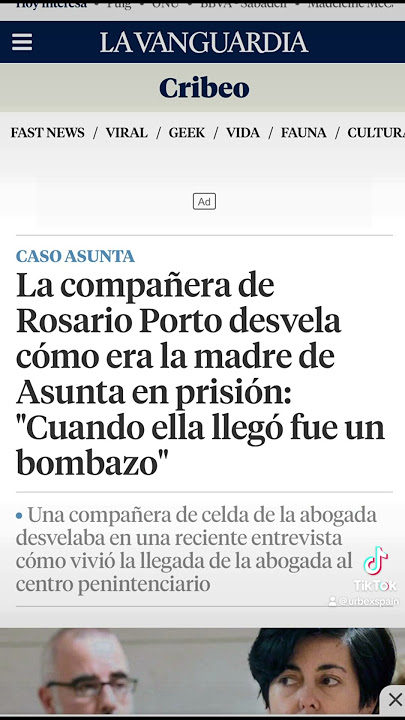 #asunta #rosarioporto #alfonsobasterra #galicia #santiago #desaparecidos #crimen #netflix #fyp