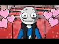 Your Boyfriend - You Can't Refuse His Love RUN too late he's following you