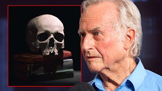 I'm Not Afraid of Death - Richard Dawkins