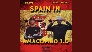 Spain in Amacombo