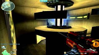 [CF] Ghostmode Little Day Montage [3vs3 Public]