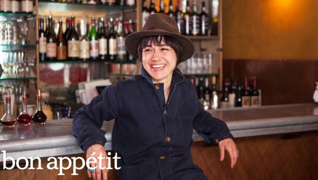 Play 'Would You Rather?' with Chef Camille Becerra | Cook Like a Pro