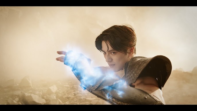 Seiya e Ikki se enfrentam em clipe do live-action de 'Os