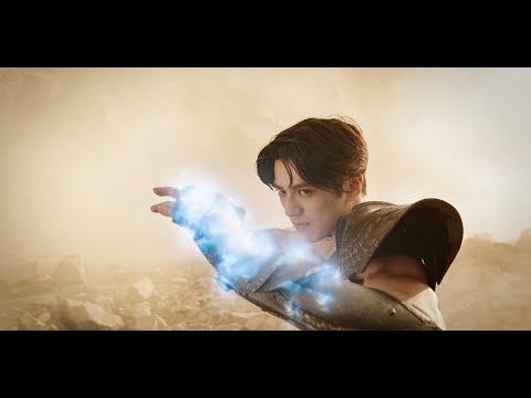 映画『聖闘士星矢 The Beginning』（4月28日公開）　最新映像