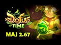 DOFUS Time – Découvrez la Mise à jour 2.67 : Alliances et Compagnons