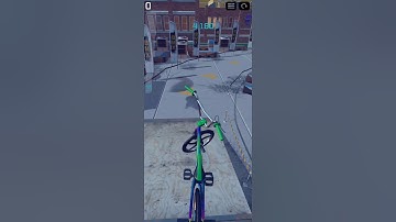 Quad Barspin - Devil