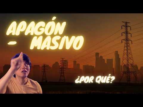 🚨 Energía eléctrica y apagones: el error que nadie te explica sobre la frecuencia y los generadores