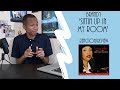 Brandy - ‘Sittin Up In My Room’ | Reaction/Review