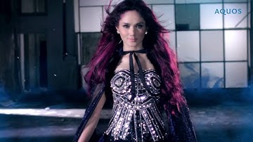 Video Clip - Triad "Terbakar"