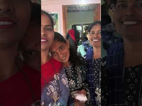 💐ನಮ್ಮ 😘ಕುಟುಂಬದ 🥰ಆಟಿಡ್ 😍ಒಂಜಿ 🙏ಕೂಟ 💕