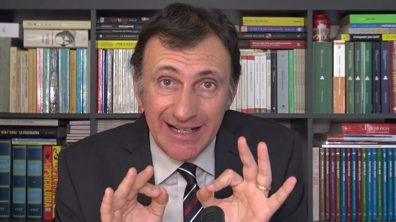 Il Borderline - cosa c'è da sapere